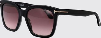 Tom Ford Sunglasses Woman color Black