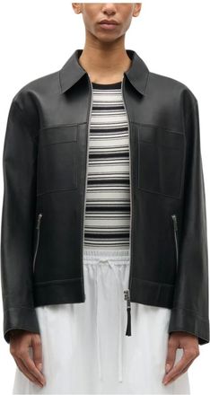 Sams&oslash;e & Sams&oslash;e Donna, Giacche, Nero, XS, new