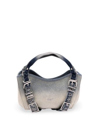 Diesel D-One Small Handbag