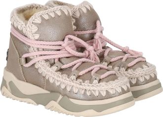 Mou Stiefel - Boots Divers - Gr. 36 (EU) - in Bunt - für Damen