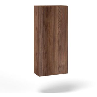 TFT Home Furniture Pensile alto ZIP rovere rio