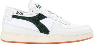 Diadora MI BASKET ROW CUT TERRY