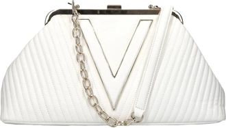 Mario Valentino Mujer, Bolsos, Blanco, Talla: ONE Size