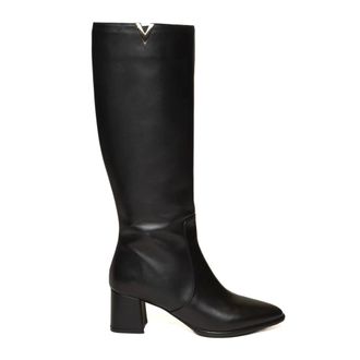 Albano D&eacute;collet&eacute; - - Shoes - Donna - Nero - 38 EU