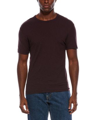 James Perse Crewneck T-Shirt