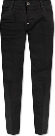 Dsquared2 Donna, Jeans, Nero, S, new