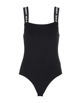 Karl Lagerfeld TOPS - Bodysuits auf YOOX.COM