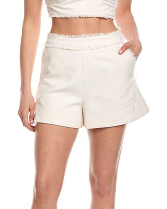 AMUR Lacey Short