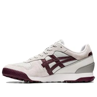 Onitsuka Tiger Horizonia White Red 1183A206-028