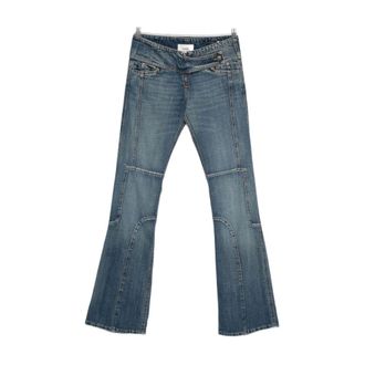 Coperni Blue Jeans for Women Aw25