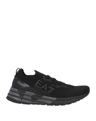 Emporio Armani FOOTWEAR - Trainers sur YOOX.COM