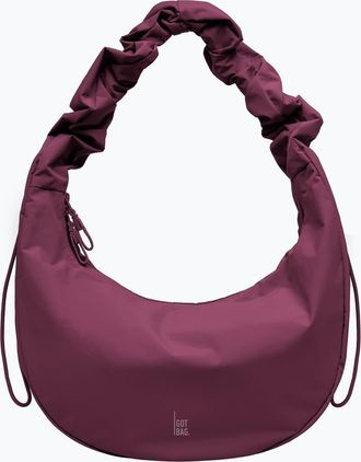 Got Bag Moon Bag Ruffle in Kraken at Nordstrom