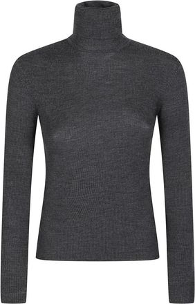 P.A.R.O.S.H. P.a.r.o.s.h., Donna, Maglie, Grigio, XL, new
