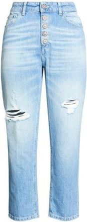 Dondup BOTTOMWEAR - Jeans on YOOX.COM