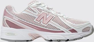 New Balance Sneakers 740 in mesh con intersuola ABZORB-SBS
