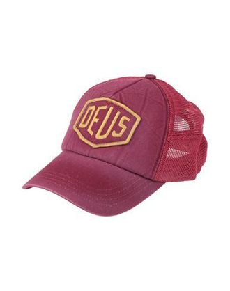 Deus ACCESSORIES - Hats on YOOX.COM