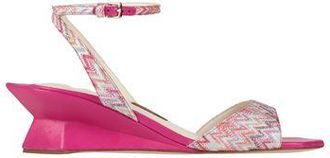 Missoni SCHUHE - Sandalen auf YOOX.COM