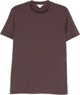 Malo Short Sleeve Round Neck