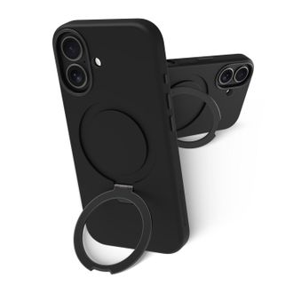 OEM Dbramante1928 Roskilde Ms Kick Icon Funda Para Tel&eacute;fono M&oacute;vil Negro