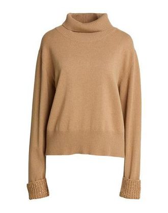 Fabiana Filippi KNITWEAR - Turtlenecks on YOOX.COM