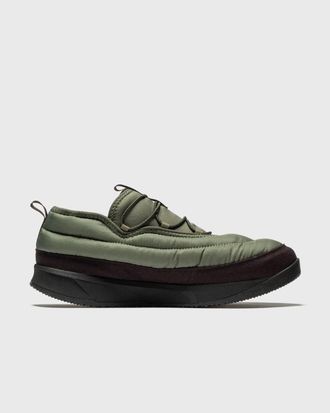 The North Face Nse Low NF0A7W4PWTQ1 Mens Green Black Casual Shoes RHS8501