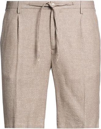 BRIGLIA 1949 BOTTOMWEAR - Shorts & Bermuda Shorts on YOOX.COM