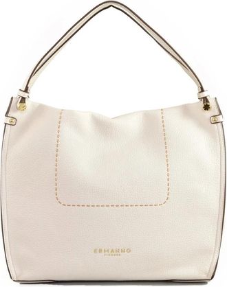 Ermanno Scervino Mujer, Bolsos, Blanco, Talla: ONE Size