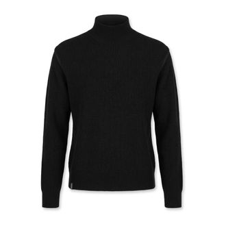 Puma Clrt Knitted Top - Sport - Hombre - Negro - 2XL