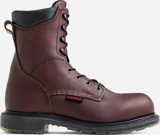 Red Wing Shoes Mens Supersole 2.0 Shoe In Brown