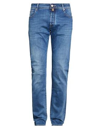 Jacob Cohen BOTTOMWEAR - Pantaloni jeans su YOOX.COM
