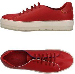 Diesel FOOTWEAR - Trainers sur YOOX.COM