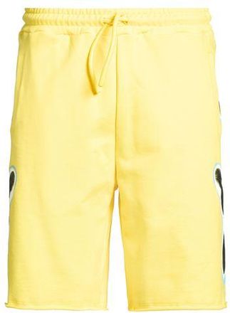 Disclaimer Shorts & Bermuda Shorts