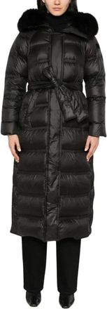 Peuterey Piumino Takan - - Coats - Donna - Nero - S