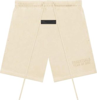 Fear of God Hombre, Pantalones cortos, Beige, Talla: XS