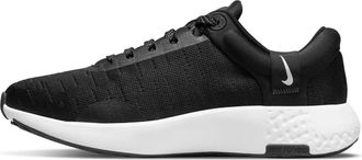 Nike (WMNS) Nike Renew Serenity Run Black Dark Smoke Grey DB0522-002
