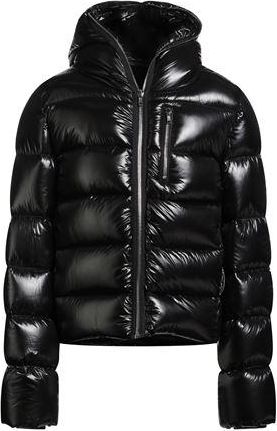 Rick Owens Puffers