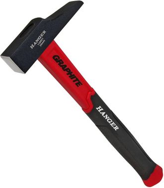 Hanger Martillo De Carpinter&iacute;a Mango Trimaterial 20 Mm - Colgador - 110620