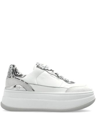 Michael Michael Kors Hayes sneakers - Wit