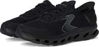 Skechers Go Walk Glide Step 2.0 Dani Hands Free Slip-Ins Womens Walking Shoes Black : 10.5 B - Medium