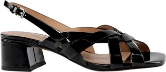 Bibi Lou Klassieke hoge hakken schoenen - Dames - Pumps - Zwart - 39 EU - Schoenen