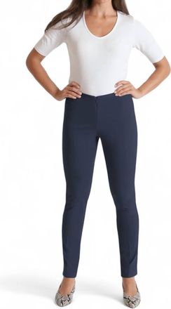 Peace of Cloth Jasmine Pant In Navy