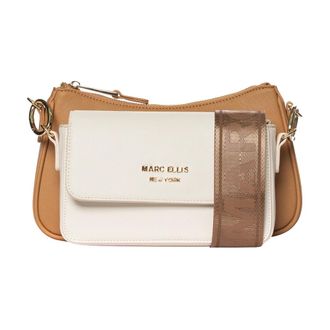 Marc Ellis Sienna MF Borsa a Spalla - - Bags - Donna - Multicolore - ONE SIZE