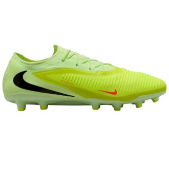 Nike Phantom 6 Pro Astroturf-voetbalschoen voor heren (Crimson)