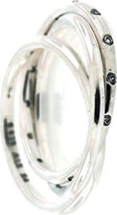 Pandora Mujer, Accesorios, Blanco, Talla: ONE Size