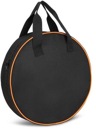 No Brand Bolsa De Almacenamiento Para Cables De Carga De Veh&iacute;culos El&eacute;ctricos, Bolsa Port&aacute;til Para Cables, Bolsa Duradera E Impermeable Para Cables El&eacute;ctricos,