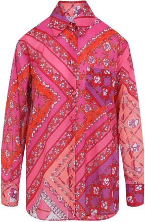 Emilio Pucci Shirt