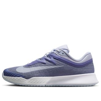Nike (WMNS) Nike Court Vapor Pro 3 World Indigo White FZ2158-401