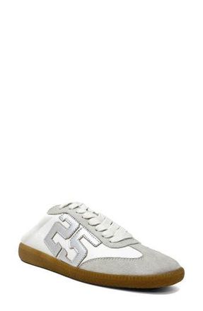 Shushop Open Mule in Silver at Nordstrom Rack, Size 8.5