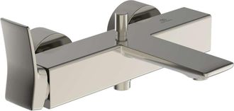 Ideal Mezclador De Ba&ntilde;o Check Plata Vista Storm Ideal Standard