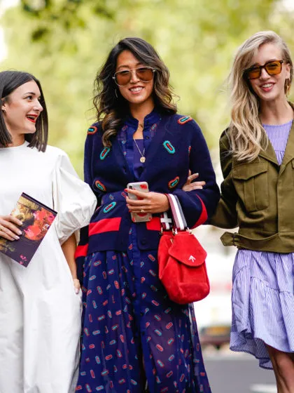 The right dress for every body type, simplified